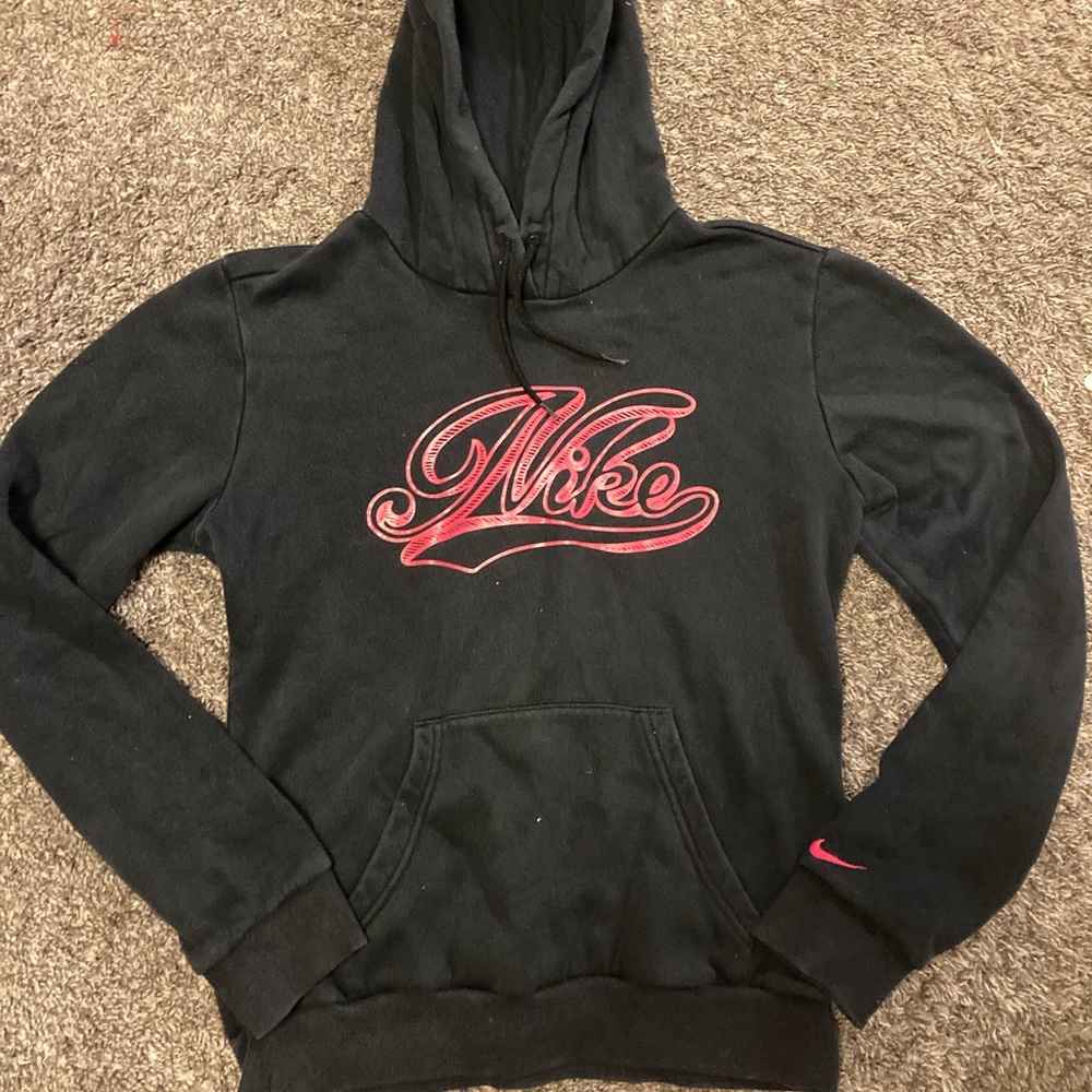 Nike small sweatshirt new without tags